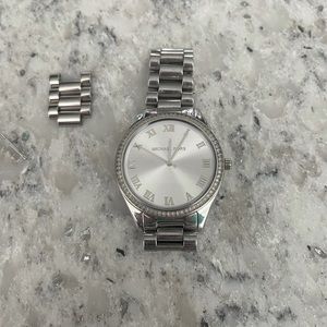 Ladies Michael Kors Watch